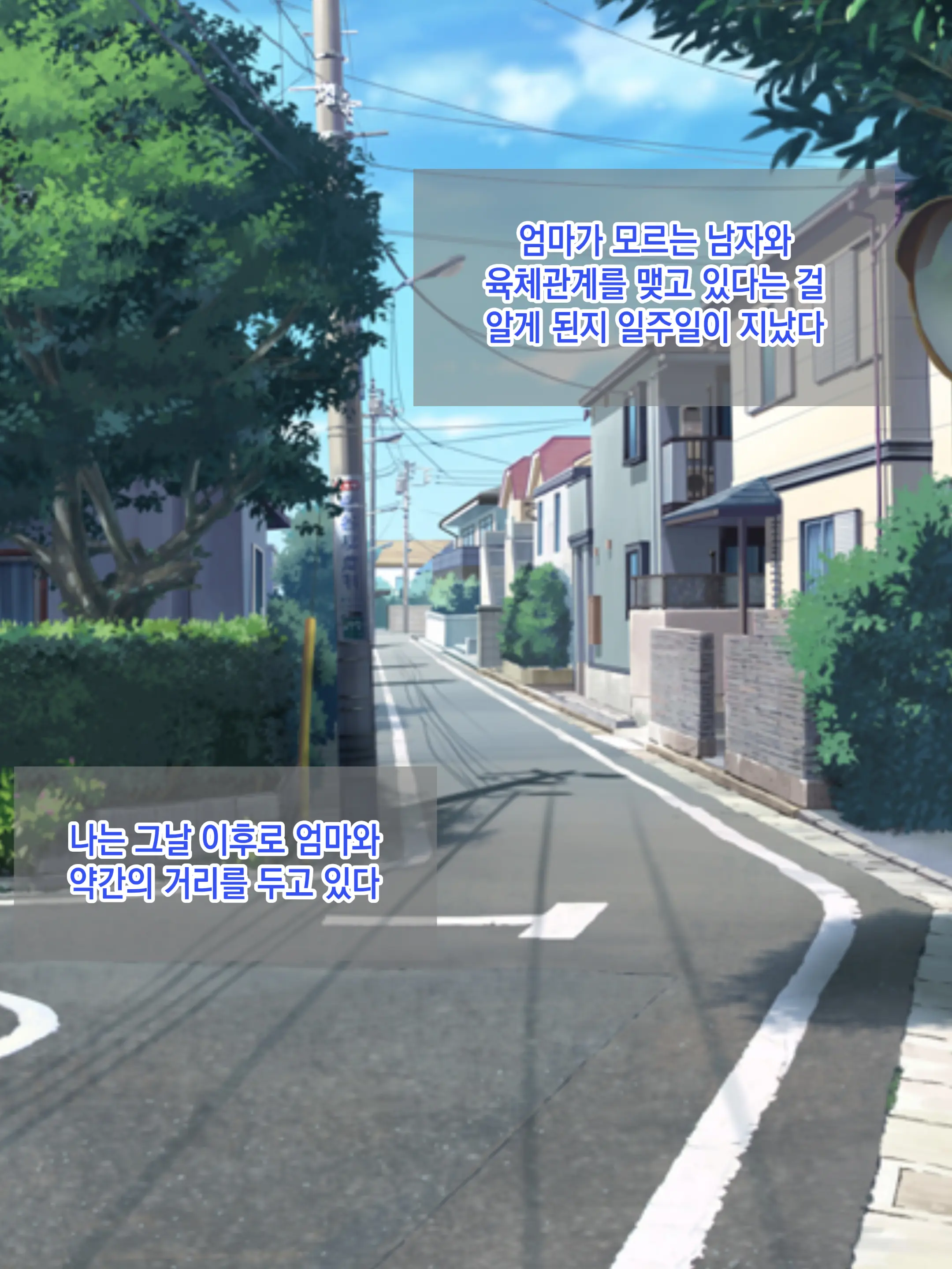 Yasashikatta Haha Ga Boku O Ijimeteta Kuzu Otoko No Seidorei Ni Naru Made No Kioku Kouhen ｜다정했던 엄마가 나를 괴롭히던 쓰레기 남자의 성노예가 될 때까지의 기억 후편